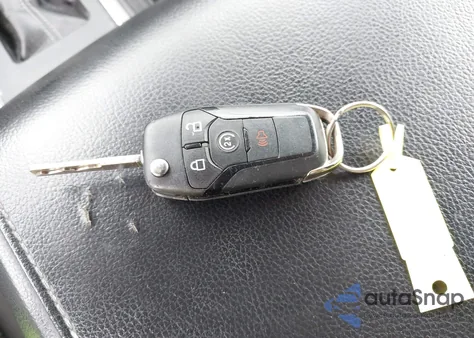 2016 Ford F-150 Xlt z USA, uszkodzony, nr VIN 1FTEW1EF1GKF93762